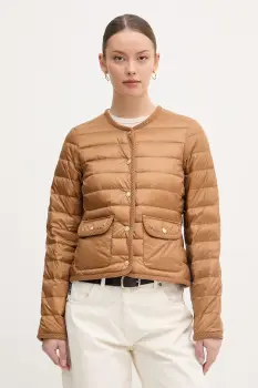 Tommy Hilfiger geaca cu puf pentru femei imagine