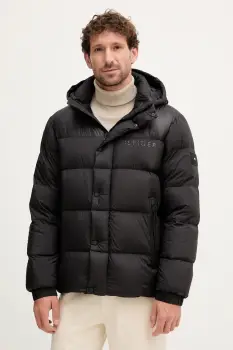 Tommy Hilfiger geaca de puf imagine