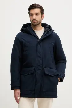 Tommy Hilfiger geaca de puf imagine