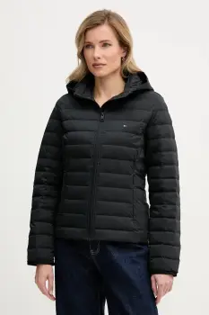 Tommy Hilfiger geaca de puf imagine