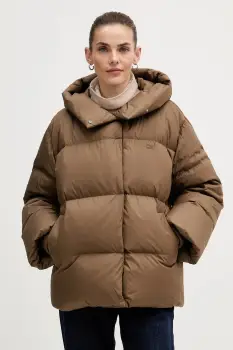 Tommy Hilfiger geaca de puf imagine