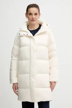 Tommy Hilfiger geaca de puf imagine