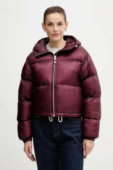 Tommy Hilfiger geaca de puf imagine