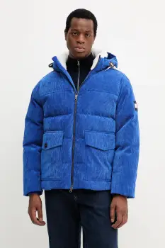 Tommy Hilfiger geaca de puf imagine