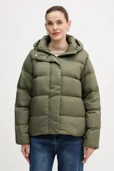 Tommy Hilfiger geaca de puf imagine