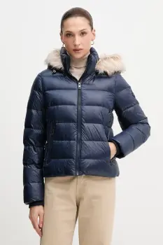 Tommy Hilfiger geaca de puf imagine