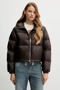 Tommy Hilfiger geaca de puf imagine