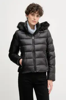 Tommy Hilfiger geaca de puf imagine