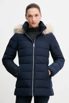 Tommy Hilfiger geaca de puf imagine