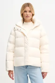 Tommy Hilfiger geaca de puf imagine