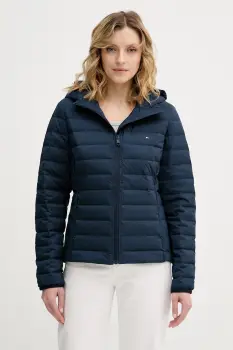 Tommy Hilfiger geaca de puf imagine