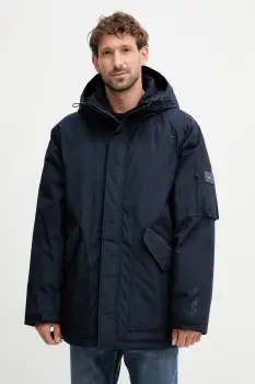 Tommy Hilfiger geaca de puf imagine