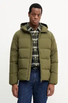 Tommy Hilfiger geaca de puf imagine