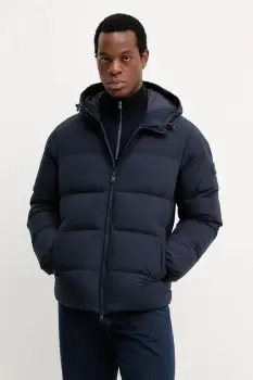 Tommy Hilfiger geaca de puf imagine