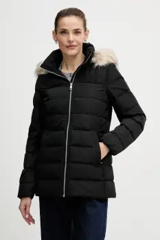 Tommy Hilfiger geaca de puf imagine