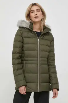 Tommy Hilfiger geaca de puf imagine