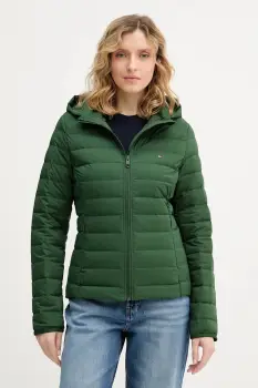 Tommy Hilfiger geaca de puf imagine