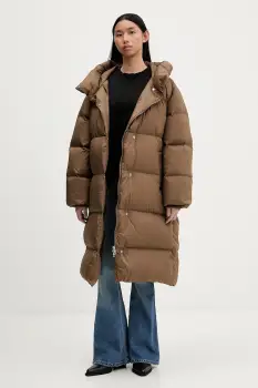 Tommy Hilfiger geaca de puf imagine