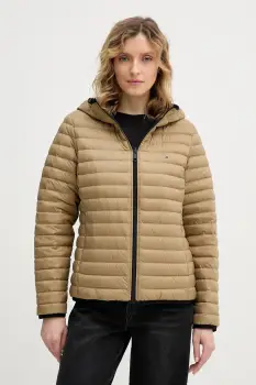 Tommy Hilfiger geaca de puf cu doua fete imagine