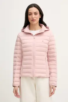 Tommy Hilfiger geaca de puf imagine