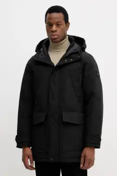 Tommy Hilfiger geaca de puf imagine