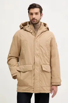 Tommy Hilfiger geaca de puf imagine