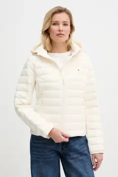 Tommy Hilfiger geaca de puf imagine