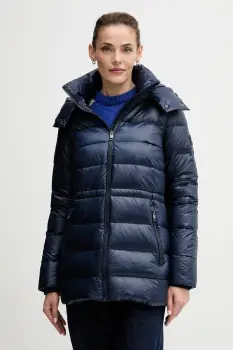 Tommy Hilfiger geaca de puf imagine