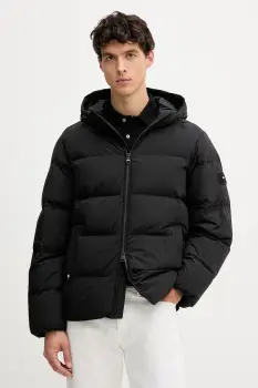 Tommy Hilfiger geaca de puf imagine