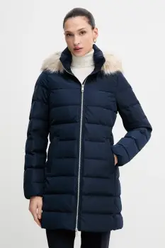 Tommy Hilfiger geaca de puf imagine