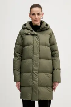 Tommy Hilfiger geaca de puf imagine