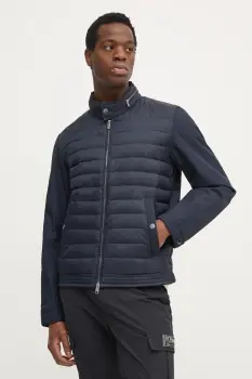 Tommy Hilfiger geaca de puf imagine