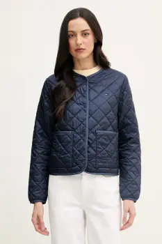 Tommy Hilfiger geaca de tranzitie femei imagine
