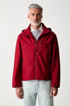 Tommy Hilfiger geaca de tranzitie pentru barbati imagine