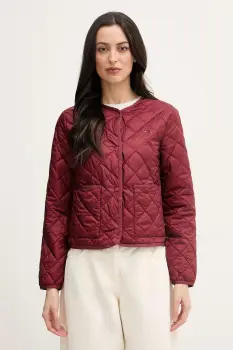 Tommy Hilfiger geaca de tranzitie pentru femei imagine