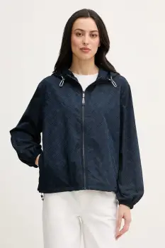 Tommy Hilfiger geaca de tranzitie pentru femei imagine