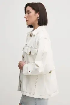 Tommy Hilfiger geaca din denim imagine