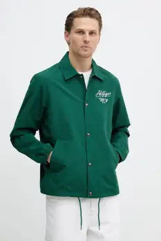 Tommy Hilfiger geaca imagine