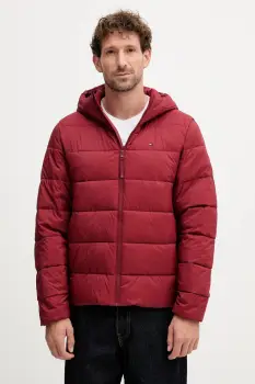 Tommy Hilfiger geaca imagine