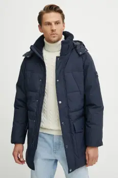 Tommy Hilfiger geaca imagine