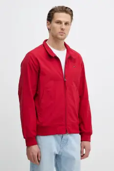 Tommy Hilfiger geaca imagine