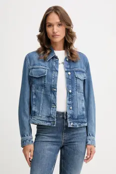 Tommy Hilfiger geaca jeans imagine