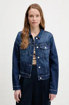 Tommy Hilfiger geaca jeans imagine