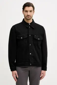 Tommy Hilfiger geaca jeans imagine