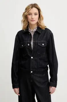 Tommy Hilfiger geaca jeans imagine