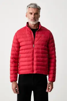 Tommy Hilfiger geaca petrecuta pentru barbati imagine