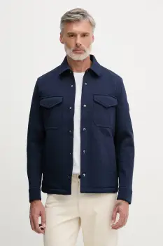 Tommy Hilfiger geaca tip camasa pentru barbati imagine