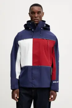 Tommy Hilfiger geaca x SAIL GP imagine