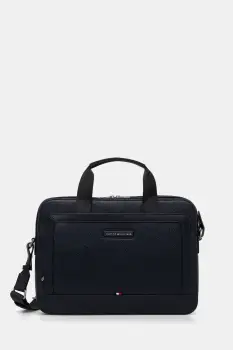 Tommy Hilfiger geanta 37 x 26 x 6 cm imagine