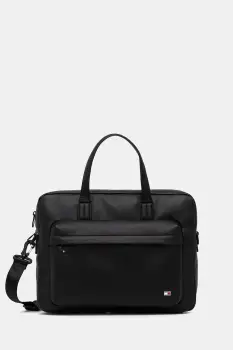 Tommy Hilfiger geanta 38 x 29 x 7 cm imagine